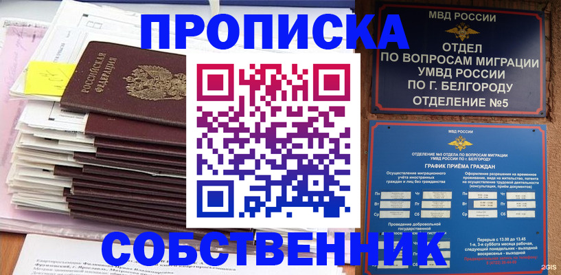 прописка законно в Алексеевке
